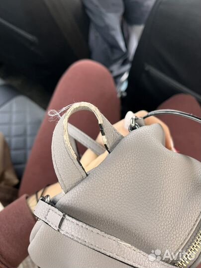 Victoria secret рюкзак