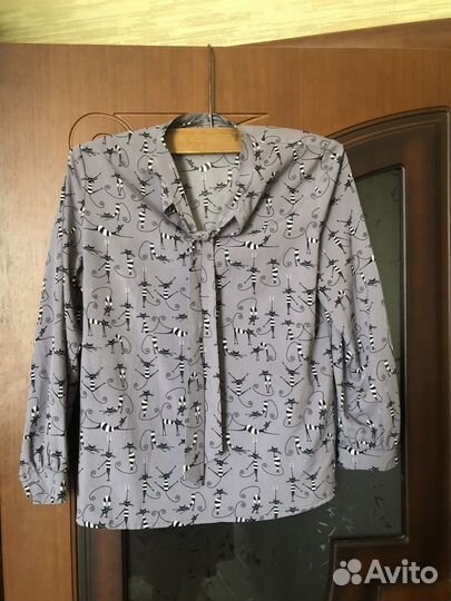 Женские вещи пакетом 46