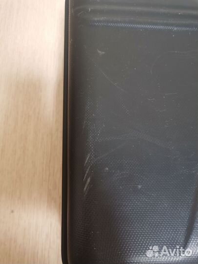 Кейс-дипломат Stentor