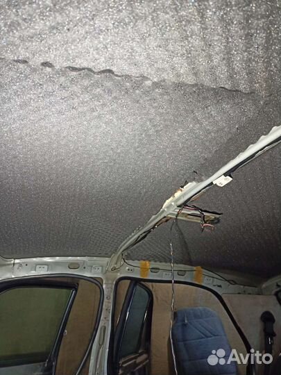 Шумоизоляция дверей в 5 слоев