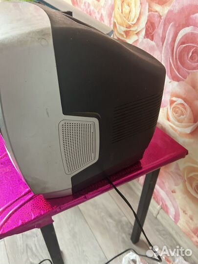 Телевизор бу