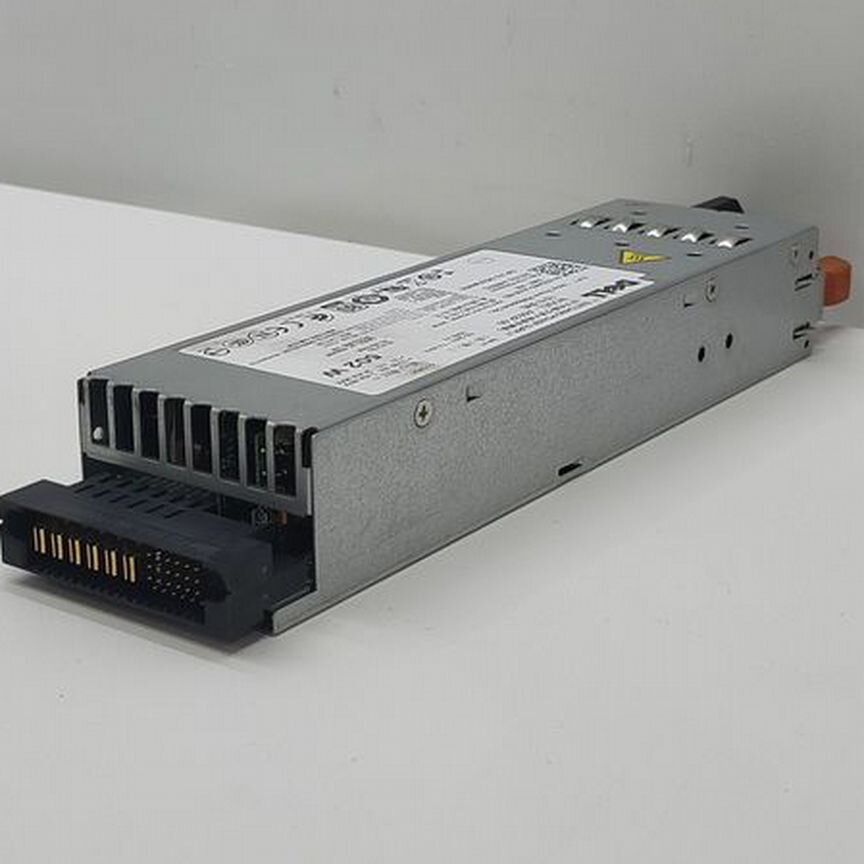 [A502P-00] Блок Питания 0dxwmn, Dell Poweredge R610