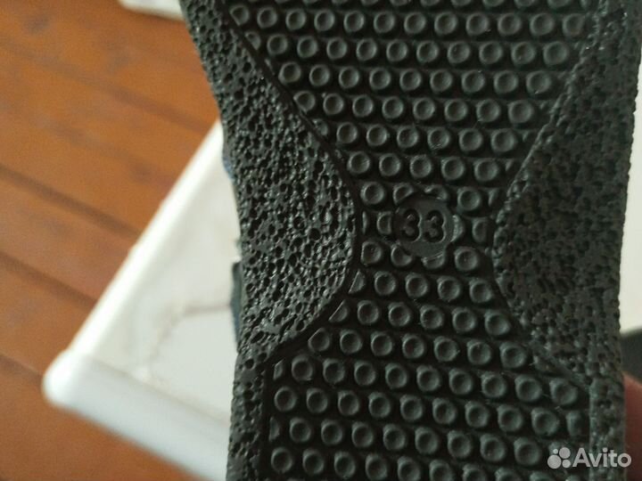 Ортопедическая обувь для мальчика