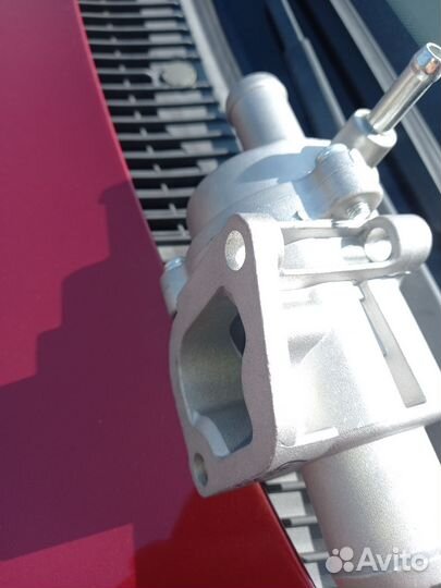 Термостат гранта