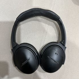 bose quietcomfort 35