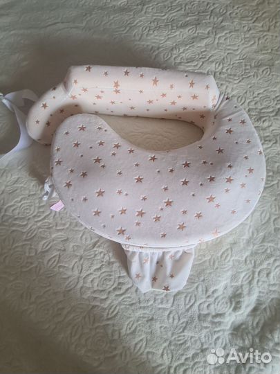 Подушка для кормления