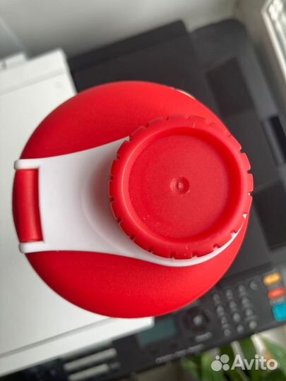 Спортивная бутылка-шейкер 800 мл irontrue