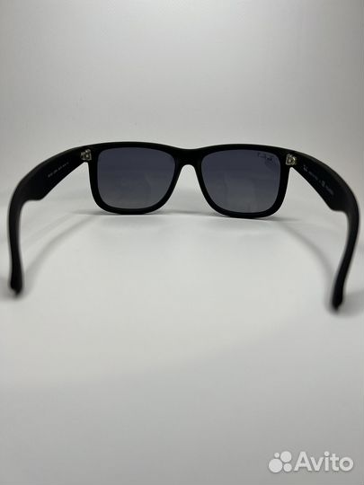 Очки Ray Ban 4165 Justin