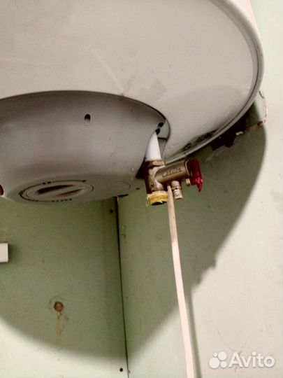 Водонагреватель