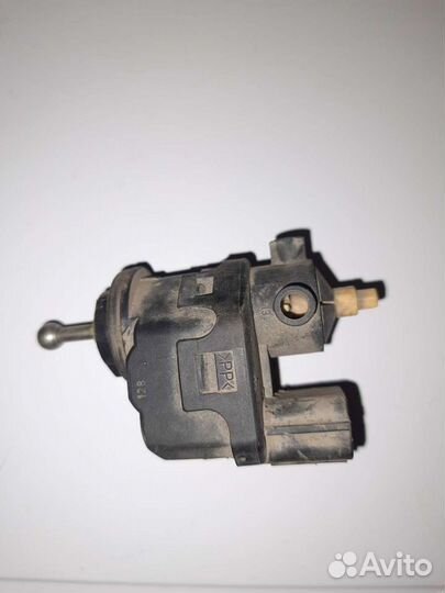 Мотор электрокорректора