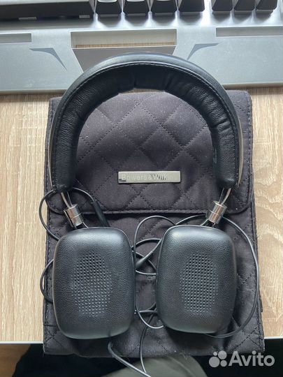 Наушники Bowers & Wilkins P5
