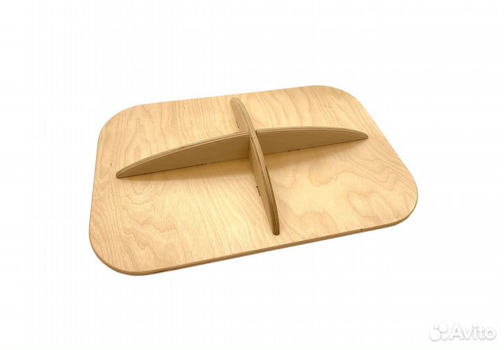 Балансировочная доска / Балансборд для детей