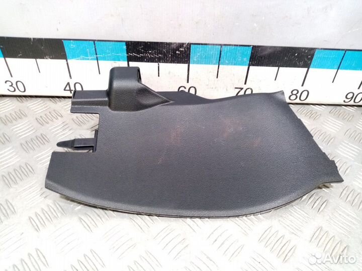 Б/У Накладка торпедо#001