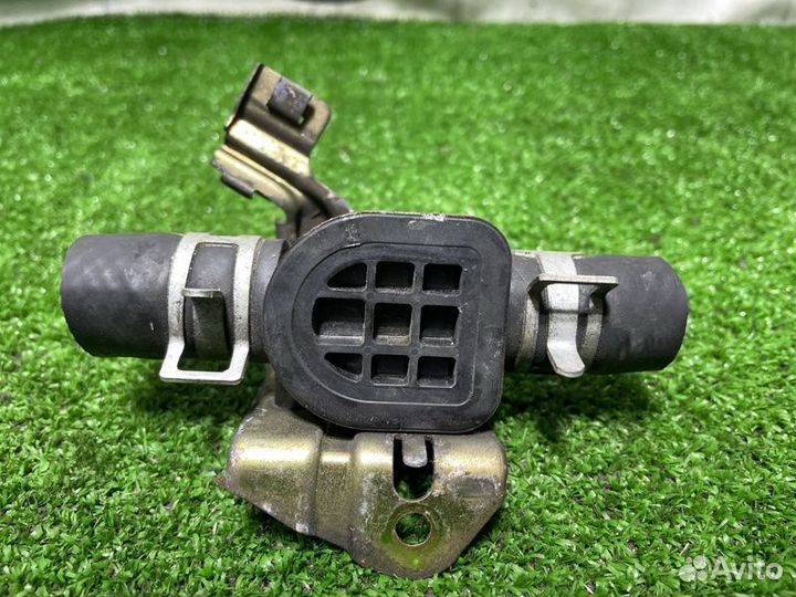 Кран печки Toyota Land Cruiser Prado KZJ95 1KZ-TE