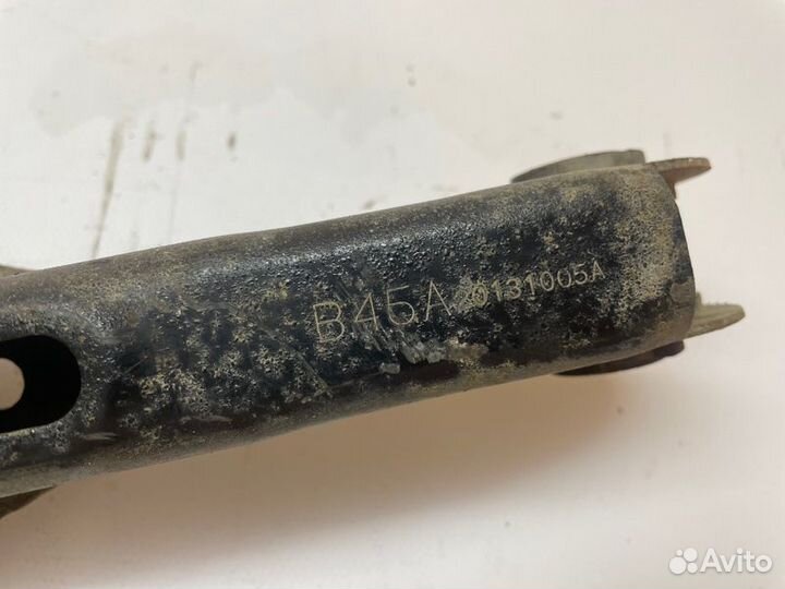 Рычаг задний правый Mazda Mazda 3 BM P5Y1