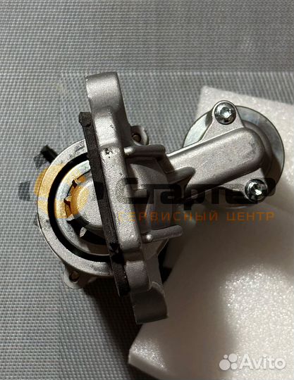 Стартер на Ford CS1402