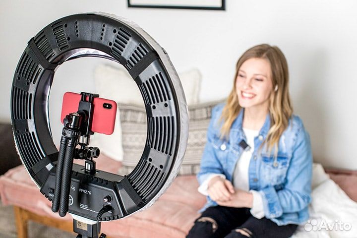 Bluetooth микрофон для смартфона sabinetek