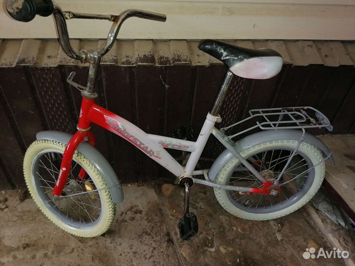 Продается велосипед