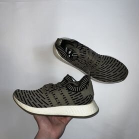 Womens adidas nmd r2 primeknit sales