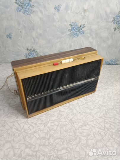 Радиоприемник маяк-202