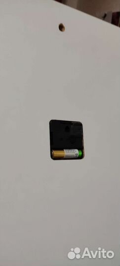 Часы настенные