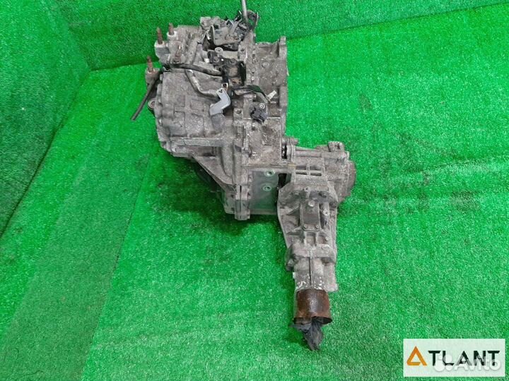 Автомат mitsubishi outlander