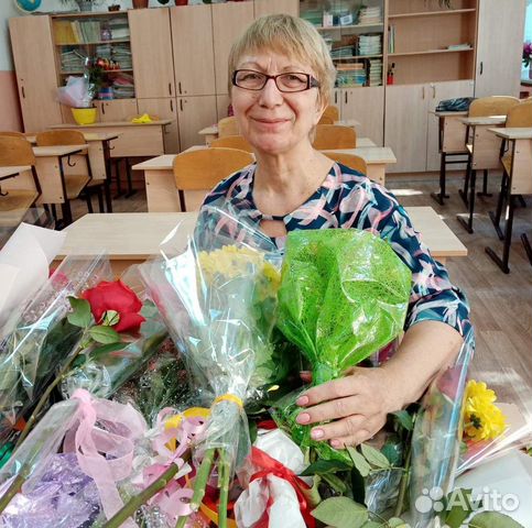 Репетитор начальных классов