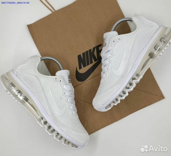 Nike Air Max 2023.5 (Арт.99066)