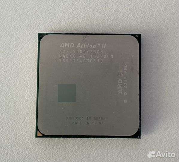 Процессор Intel xeon E5-2630V3