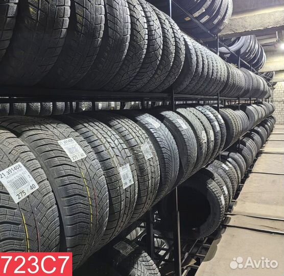 Hankook Winter I'Cept Evo 235/55 R17 98L