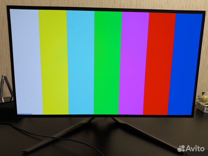 Thunderobot LQ27F240E