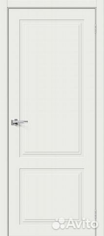 Дверь межкомнатная