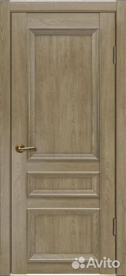 Дверь межкомнатная