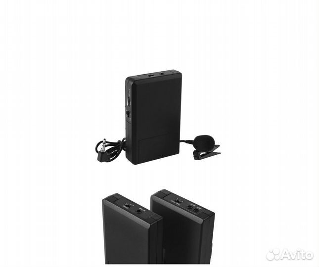 Беспроводная система гида - экскурсовода