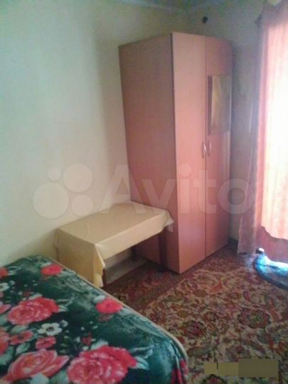 Комната 30 м² в 3-к., 1/1 эт.