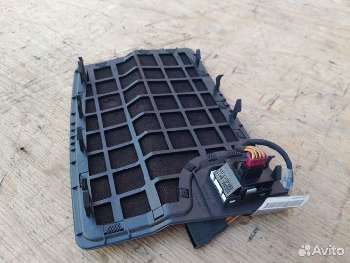 Датчик света солнечного излучения Bmw 5 E60 03-09Г