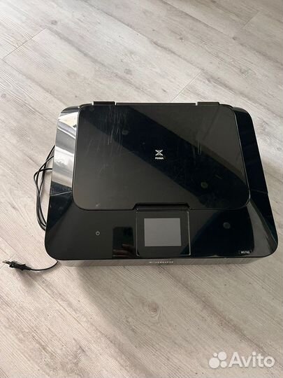 Принтер canon pixma mg7140 мфу