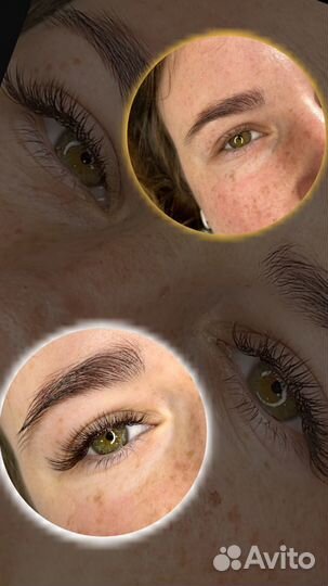 Наращивание ресниц Севастополь