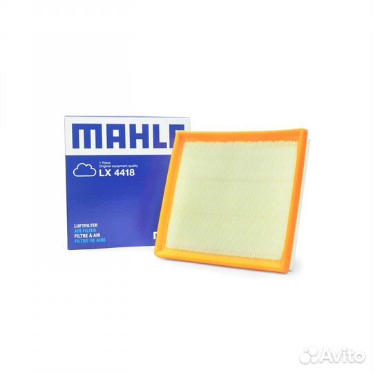 Фильтр воздушный LX4418