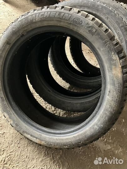 Michelin X-Ice North 3 225/45 R17