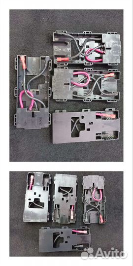 APC Кассеты для сборки акб 911-1086B rbc43