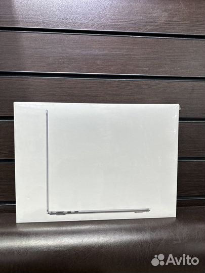 Macbook air M2 256 gb Grey