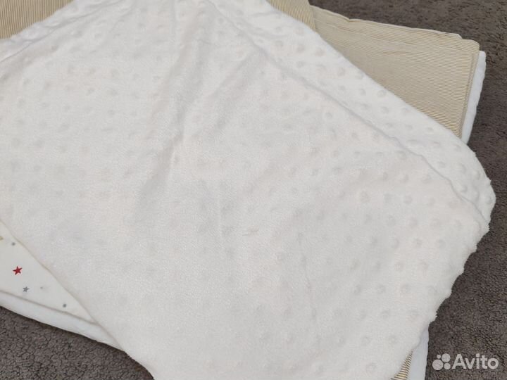 Детское постельное белье IKEA