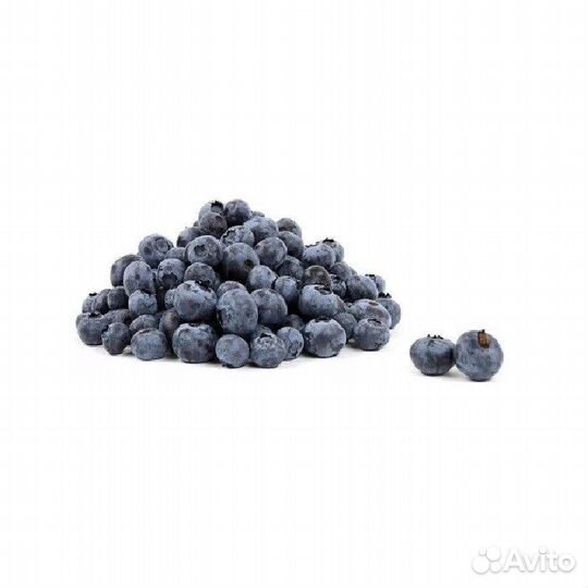 Черника лесная замороженная