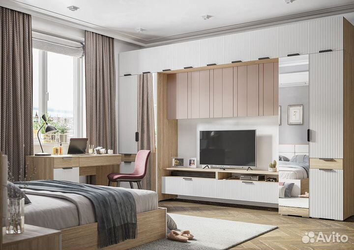 Пенал современный