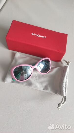 Солнцезащитные очки polaroid