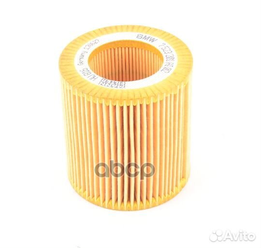 Фильтр масляный 11 42 7 953 125 BMW