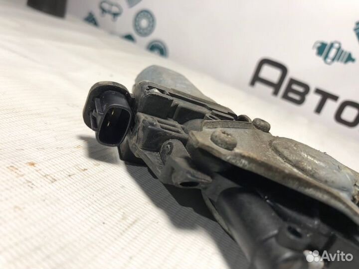 Стеклоподъемник передний левый Suzuki Sx4 седан