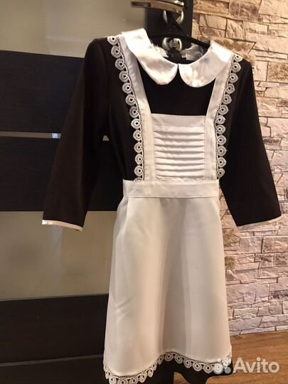 Школьная форма