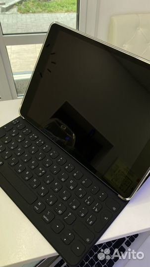 Клавиатура